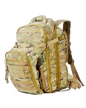 Mochila de Sobrevivência AVB